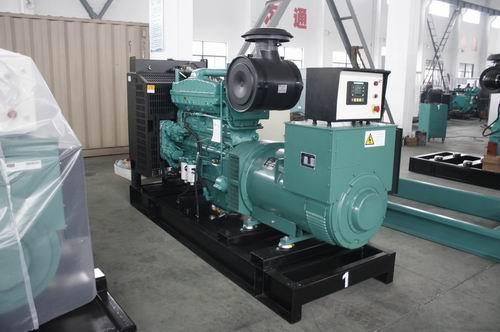 宜城柴油發(fā)電機(jī)出租服務(wù) 專業(yè)發(fā)電，始終如一