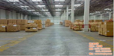 鄭州倉儲(chǔ)物流與機(jī)械設(shè)備研發(fā)的領(lǐng)先者 祥巨泰實(shí)業(yè)