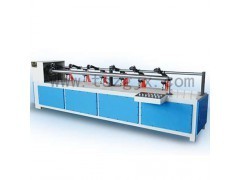 加長多刀精切機 高效加工的利器與中國機械設備租賃的興起