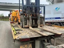 白銀升降車出租 高效作業(yè)的機械設(shè)備租賃選擇